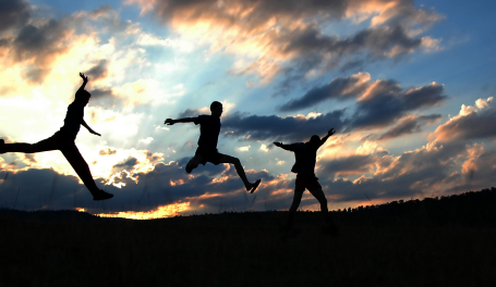 Peter's Place Foundation, NFP in Belleville, IL- Peer to Peer Ministry Peter's Place Foundation, NFP in Belleville, IL- Peer to Peer Ministry